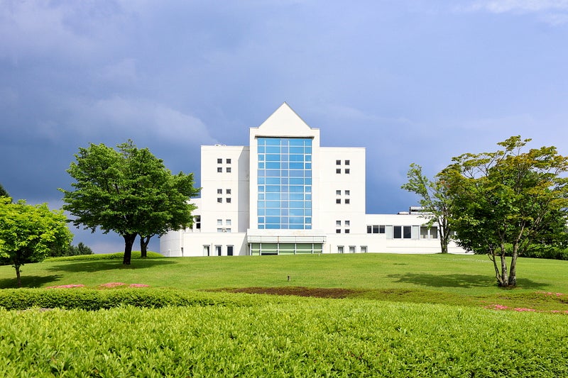 盛岡大学